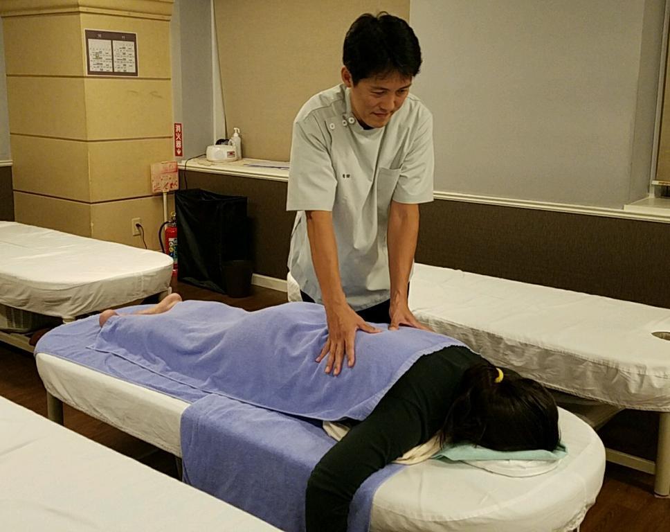Sky Spa Yokohama Йокогама Екстер'єр фото
